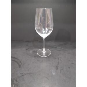Riedel Bordeaux Wine Goblet, VINUM Collection, 8.25" Replacement, Riedel Crystal